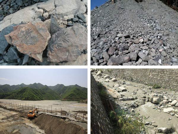 ɽβɰΪڶֿɽʯı·