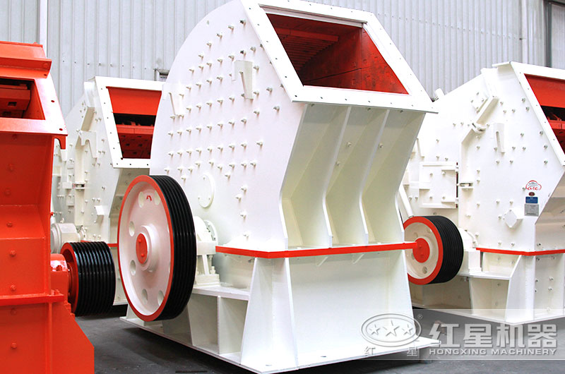 pcz重锤式破碎机 pcz重锤式破碎机