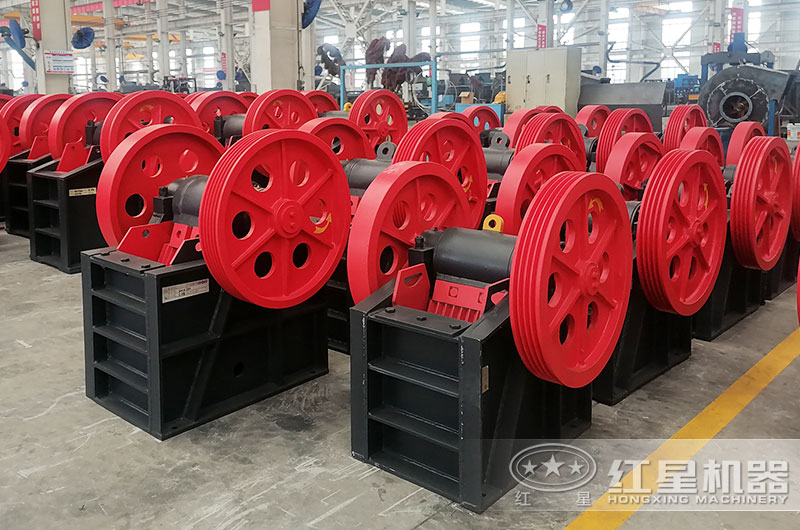 颚式破碎机图片 颚式破碎机图片