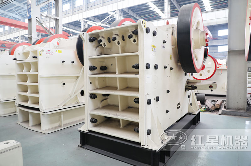 CJ欧版颚式破碎机 CJ欧版颚式破碎机