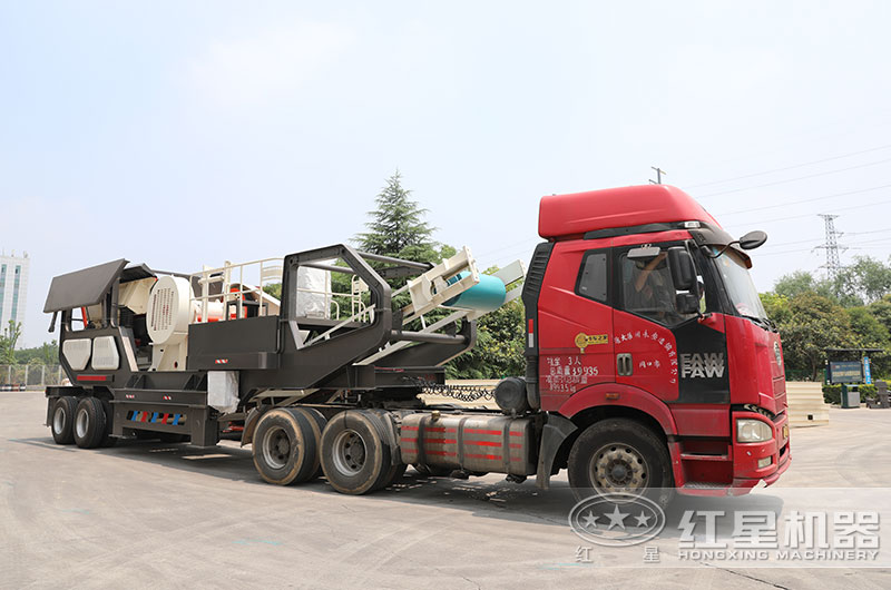 设备直接开往客户现场 设备直接开往客户现场