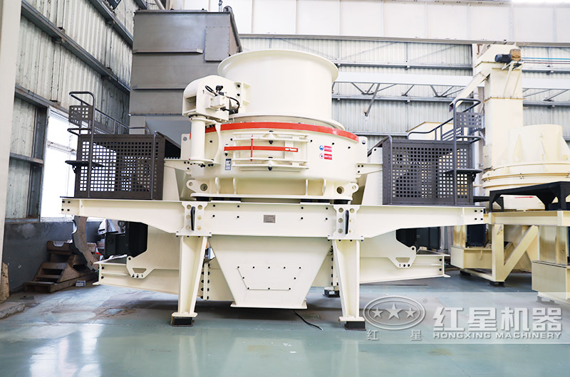 冲击式破碎机 冲击式破碎机