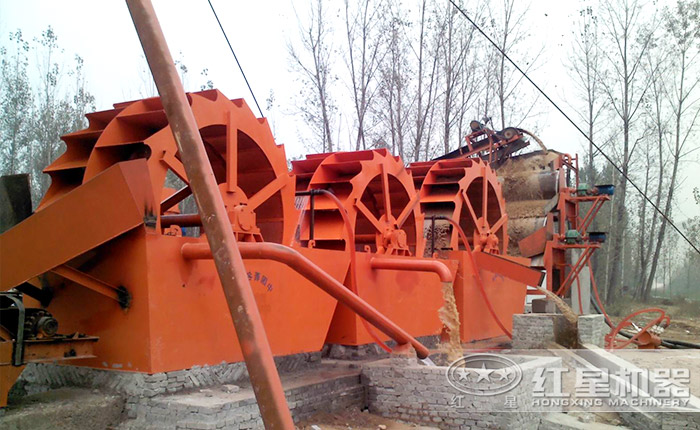 ÿСʱ50-100ˮϴɰ豸-ˮϸ