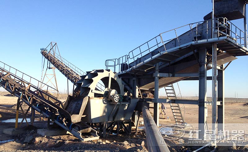 ʱ200ʯϴɳ豸ϴʯ۵