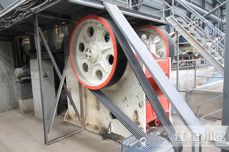 69颚式破碎机 69颚式破碎机