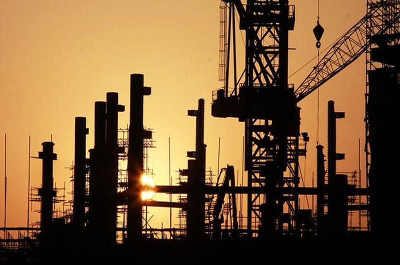 基建仍是重中之重 基建仍是重中之重