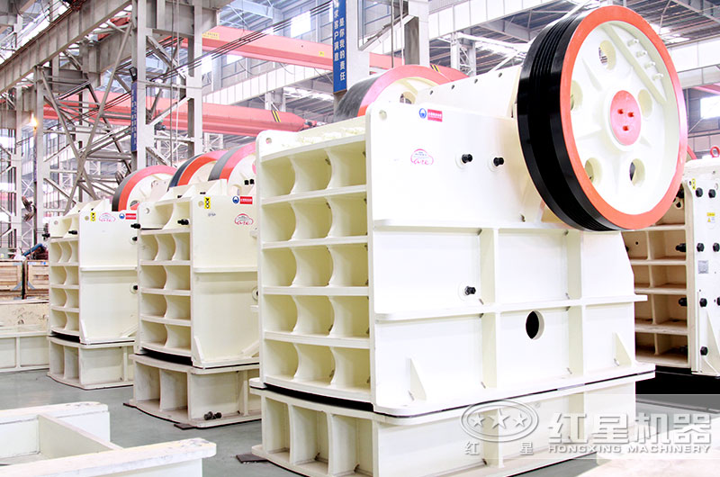 颚式破碎机图片 颚式破碎机图片