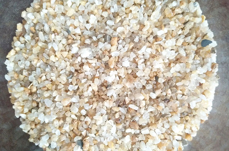 砂石骨料 砂石骨料