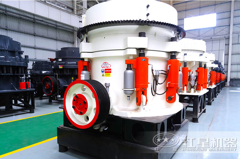 杏耀平台登录入口圆锥破整体构造合理 杏耀平台登录入口圆锥破整体构造合理