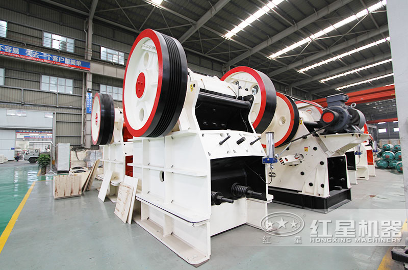 欧版颚式破碎机 欧版颚式破碎机