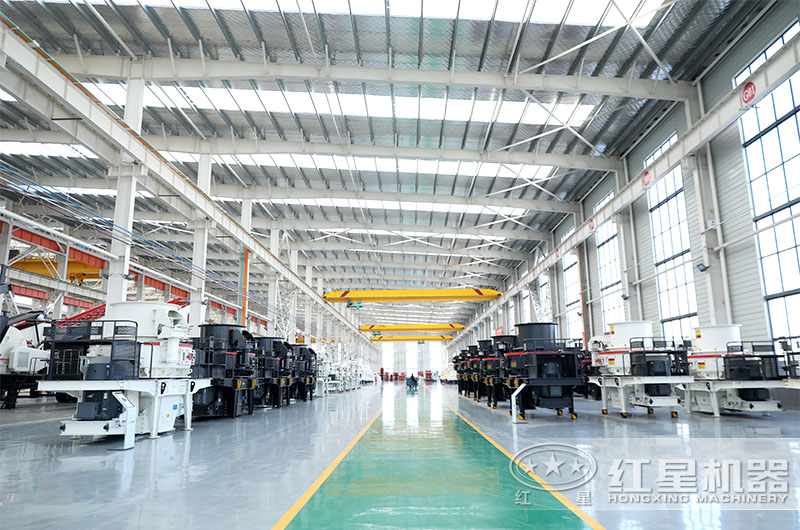 河南杏耀平台登录入口碎沙机型号齐全 河南杏耀平台登录入口碎沙机型号齐全