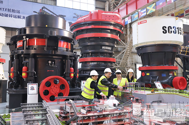 客户来厂考察设备 客户来厂考察设备