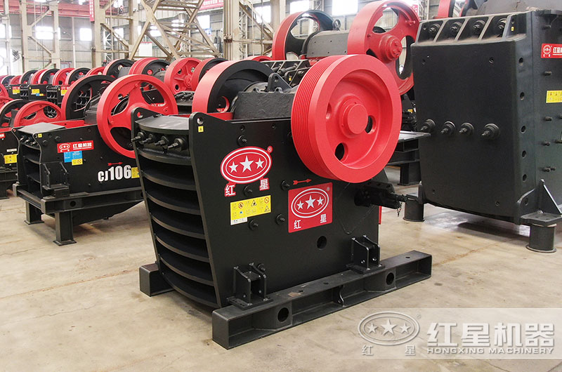 颚式破碎机图片 颚式破碎机图片