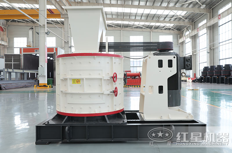 复合式粉碎机图片 复合式粉碎机图片