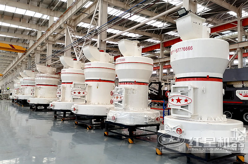 新型磨粉机 新型磨粉机