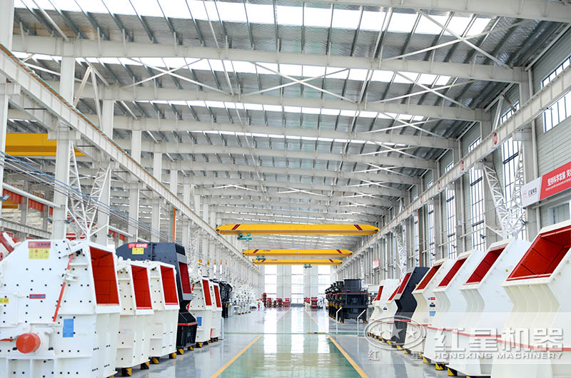 反击式破碎机 锤式破碎机 反击式破碎机 锤式破碎机