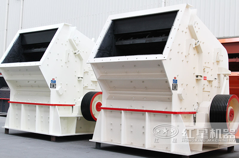 中细碎破碎机 中细碎破碎机