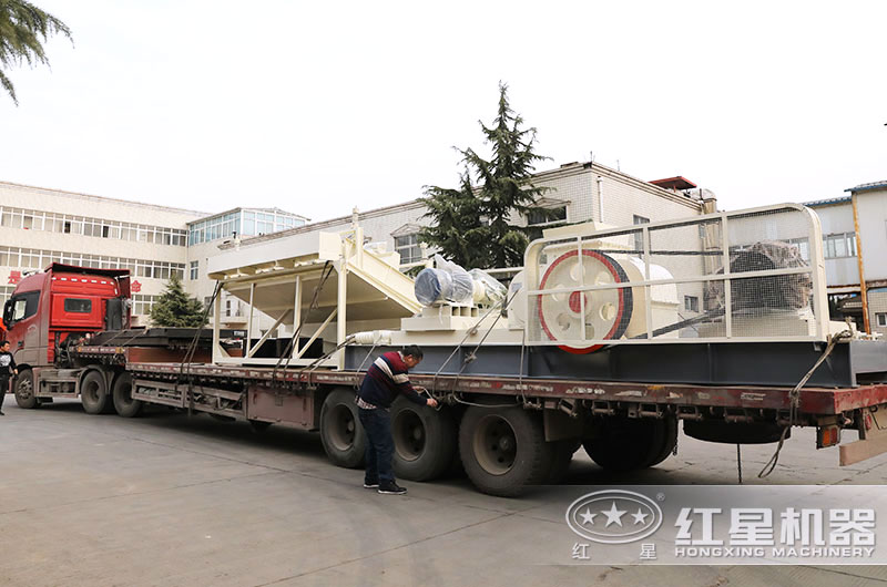 设备发货现场图片 设备发货现场图片