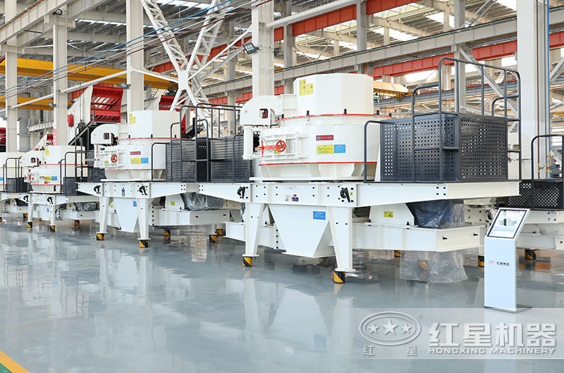 冲击式破碎机图片 冲击式破碎机图片