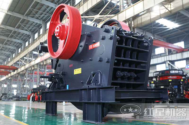 大型破石子机图片 大型破石子机图片