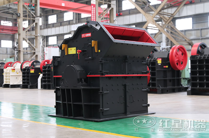 细碎制砂机图片 细碎制砂机图片