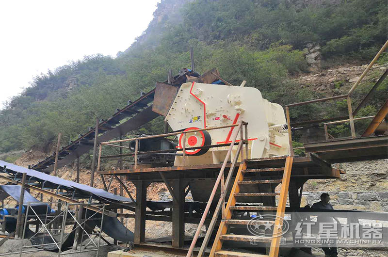 软性物料破碎生产线 软性物料破碎生产线