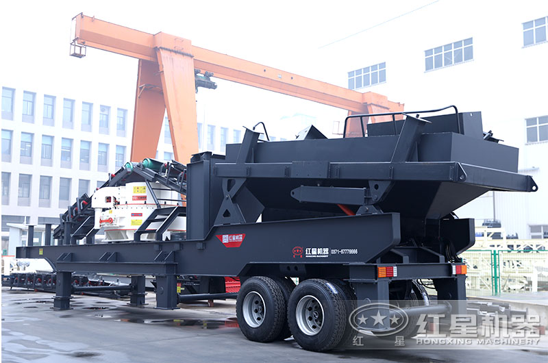 建筑废物垃圾破碎机 建筑废物垃圾破碎机