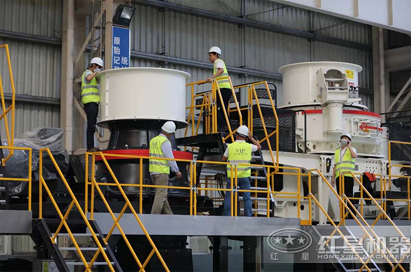 客户到厂参观 客户到厂参观