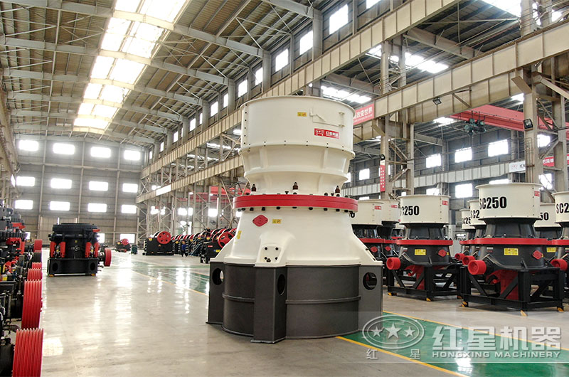 圆锥碎石机耐用性强 圆锥碎石机耐用性强