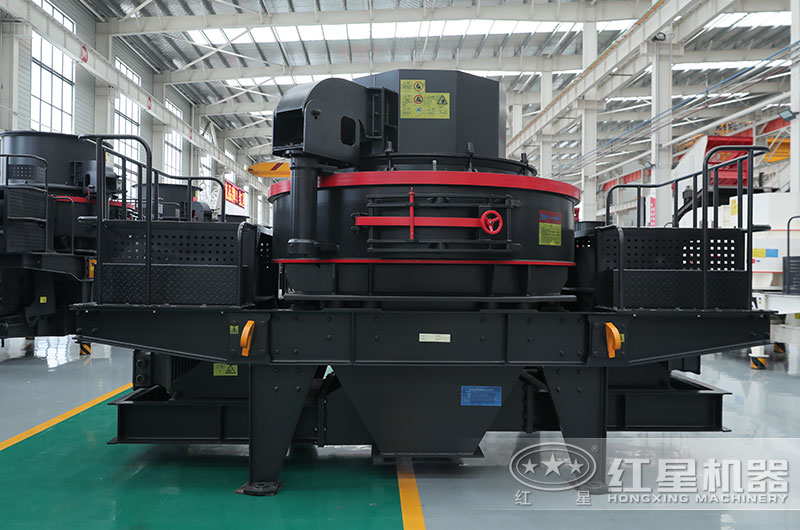 冲击式破碎机图片 冲击式破碎机图片