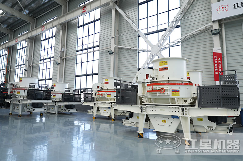 冲击式破碎机图片 冲击式破碎机图片