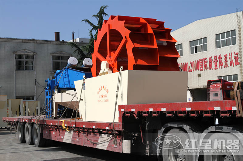 洗砂机现货直发 洗砂机现货直发