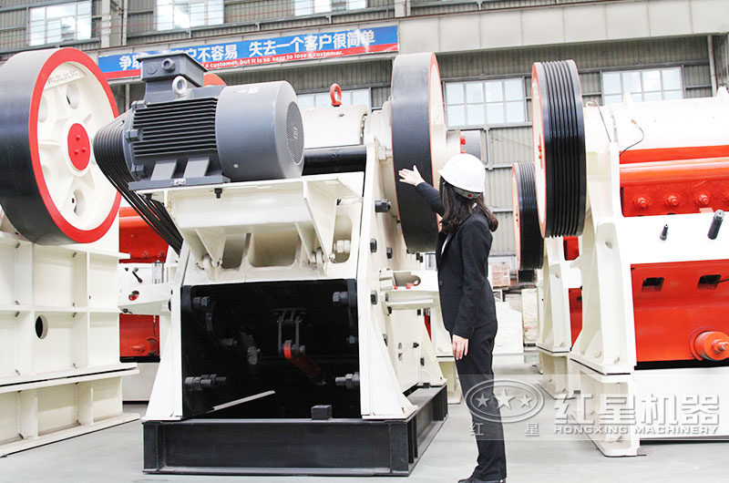 欧版颚式破碎机价位划算 欧版颚式破碎机价位划算