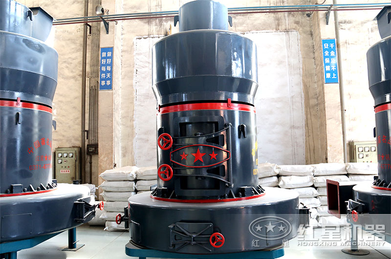 高强磨粉机 高强磨粉机