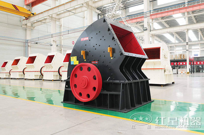 重锤破碎机图片 重锤破碎机图片