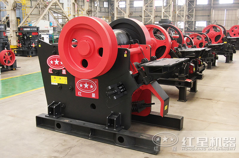 颚式破碎机图片 颚式破碎机图片