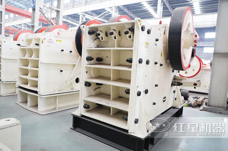 CJ欧版颚式破碎机 CJ欧版颚式破碎机