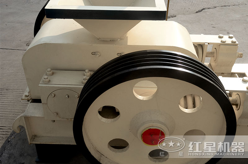 单齿辊破碎机 单齿辊破碎机