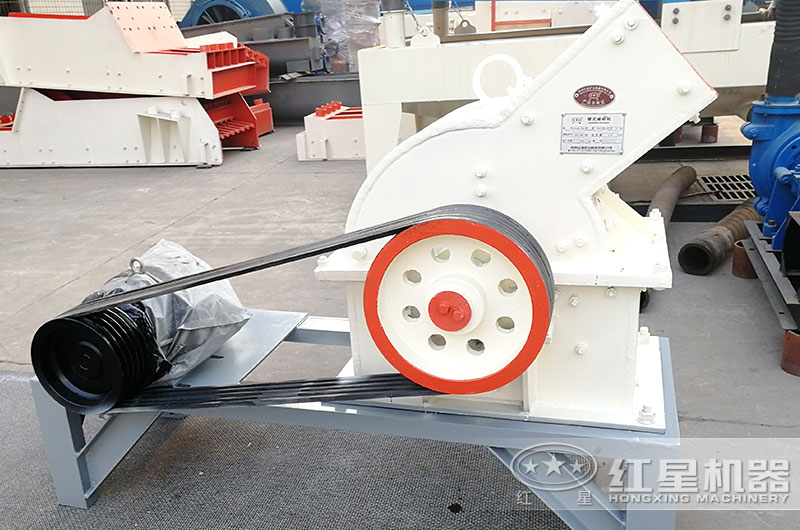 小型锤式破碎机 小型锤式破碎机