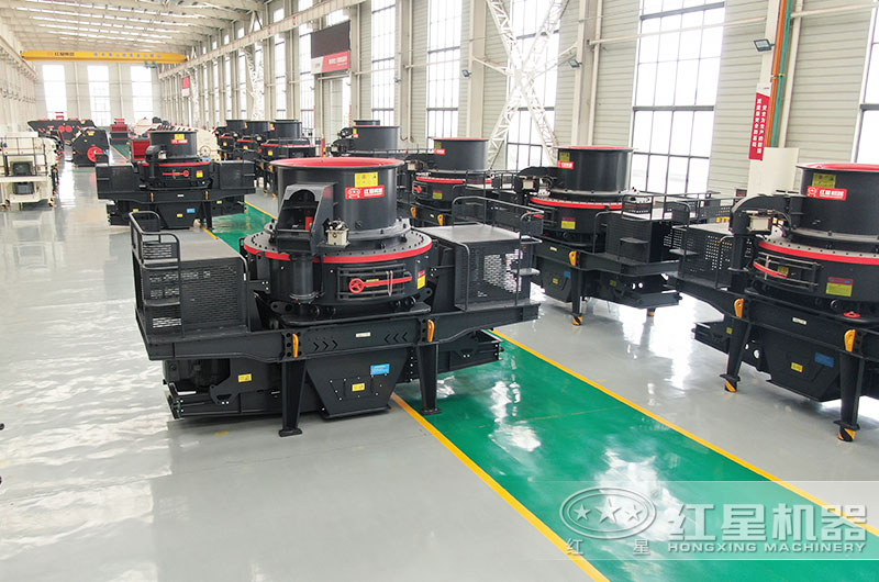 制砂机图片 制砂机图片