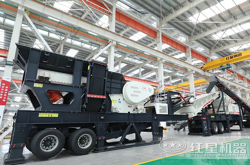 移动式水泥块破碎机图片 移动式水泥块破碎机图片