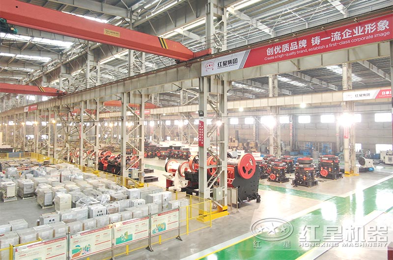 河南杏耀平台登录入口设备生产车间 河南杏耀平台登录入口设备生产车间