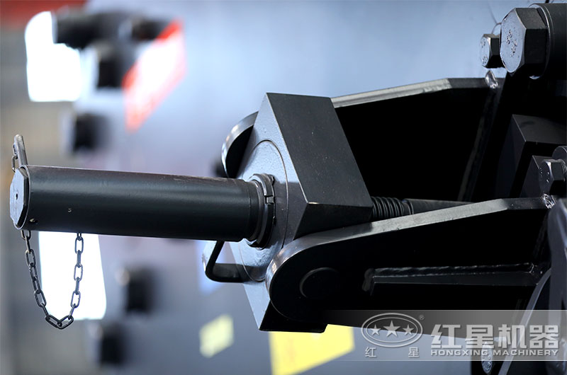 石头子粉碎机细节图 石头子粉碎机细节图