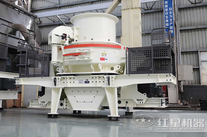 冲击式石英石破碎机图片 冲击式石英石破碎机图片