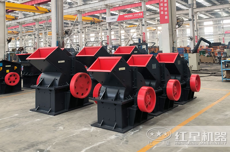 小型碎煤机图片 小型碎煤机图片