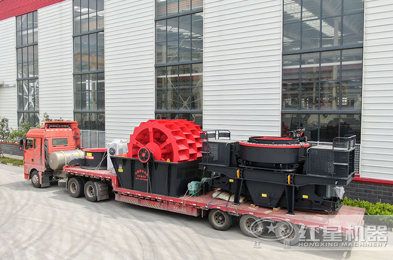 设备发货现场 设备发货现场