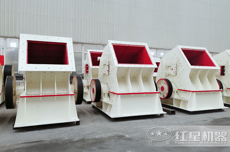 锤式破碎机图片 锤式破碎机图片