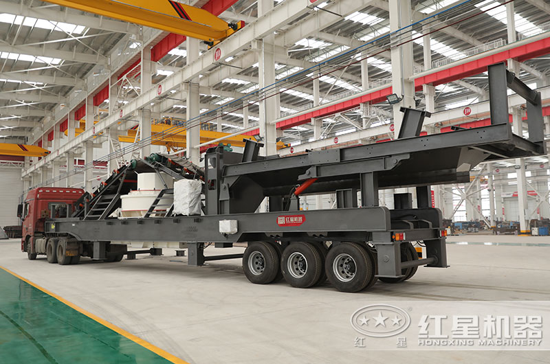 流动制砂机图片 流动制砂机图片