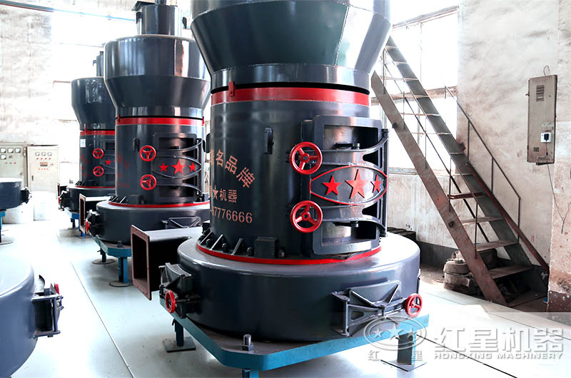 高强磨粉机 高强磨粉机
